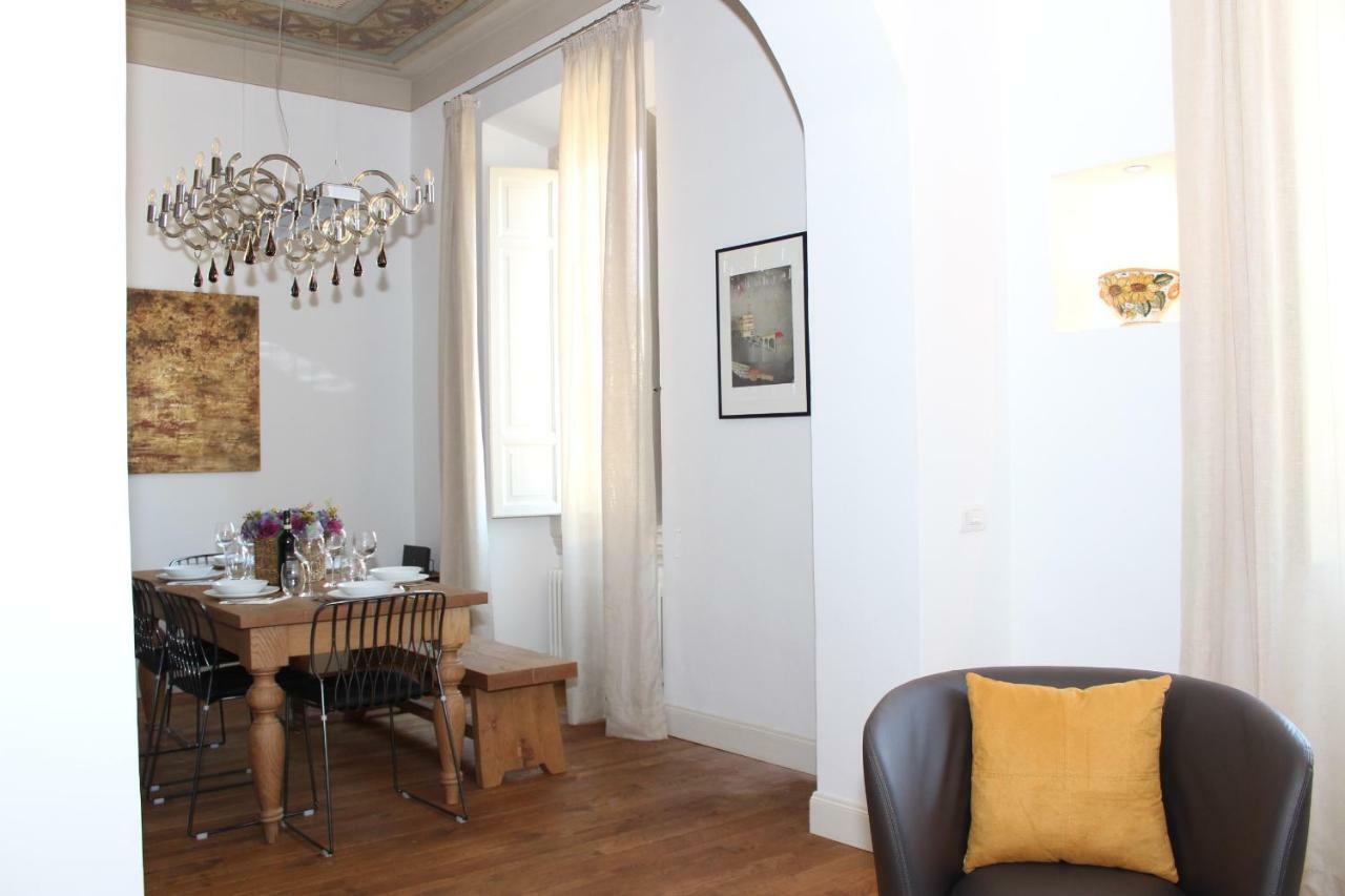 Art Apartment Duomo Luxury View Florence Ngoại thất bức ảnh